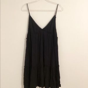 Wild Fable Black Dress